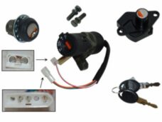 contactslot A-kwaliteit set sr factory