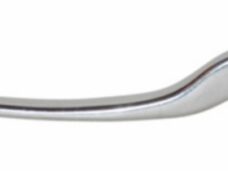 remgreep links aluminium f12