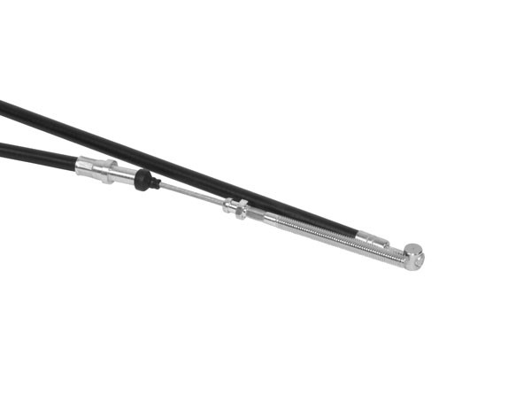 achterremkabel tfl teflon aprilia amico