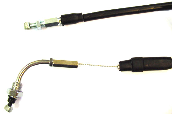 Gaskabel DMP sr2000 ditech
