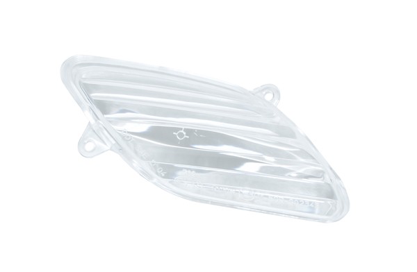 knipperlichtglas Aprilia origineel rechtsvoor sr factory ap8224659=op=op