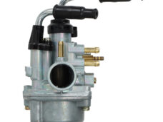 Carburateur Dmp Handchoke Am6/ 17.5mm Minarelli Hor+vert
