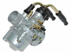 carburateur DMP handchoke am6/ 17.5mm minarelli hor+vert