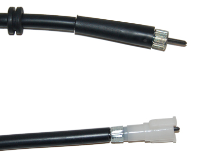 Kilometertellerkabel habana custom