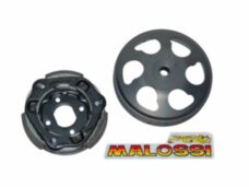 koppelingsegment malossi mhr + huis delta systeem 107mm minarelli hor 5214739