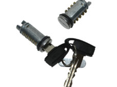 Contactslot Piaggio origineel set — geschikt voor Piaggio Sportcity One