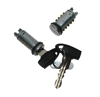 Contactslot Piaggio origineel set — geschikt voor Piaggio Sportcity One