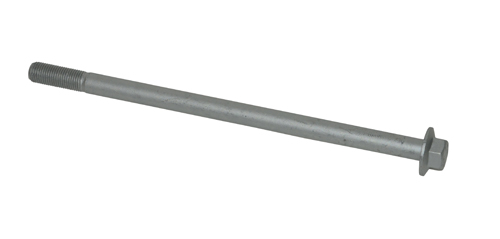Voorwielas Piaggio origineel — geschikt voor Piaggio m12x225mm Mojito