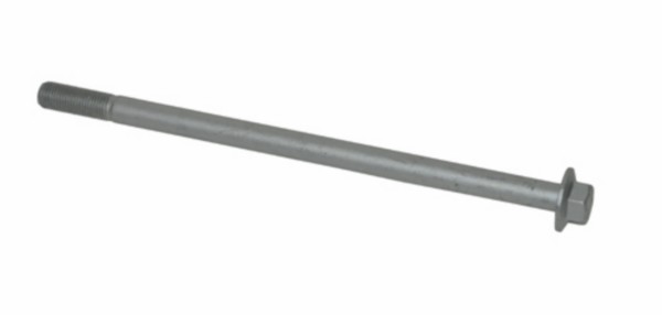 voorwielas Piaggio origineel m12x225mm mojito ap8225356