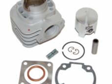 cilinder airsal aluminium nikasil 70cc 47.6mm kymco
