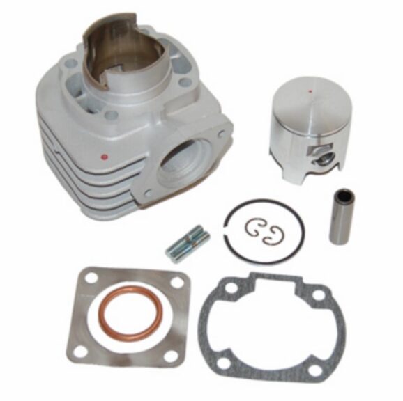 cilinder airsal aluminium nikasil 70cc 47.6mm kymco