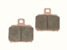 remblokset malossi mhr synthetisch beverly