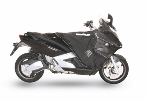 beenkleed tucano thermoscud SGAS systeem 2011-2016 gilera