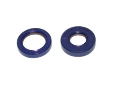 Keerringset Polini krukas viton blauw minarelli am6