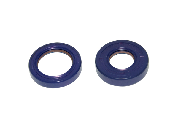 Keerringset Polini krukas viton blauw minarelli am6