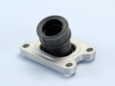 spruitstuk polini draaibaar 23-24mm minarelli am6
