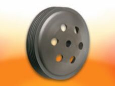 koppelinghuis malossi fly systeem 107mm minarelli hor+vert 7719117