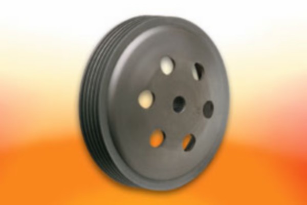 koppelinghuis malossi fly systeem 107mm minarelli hor+vert 7719117