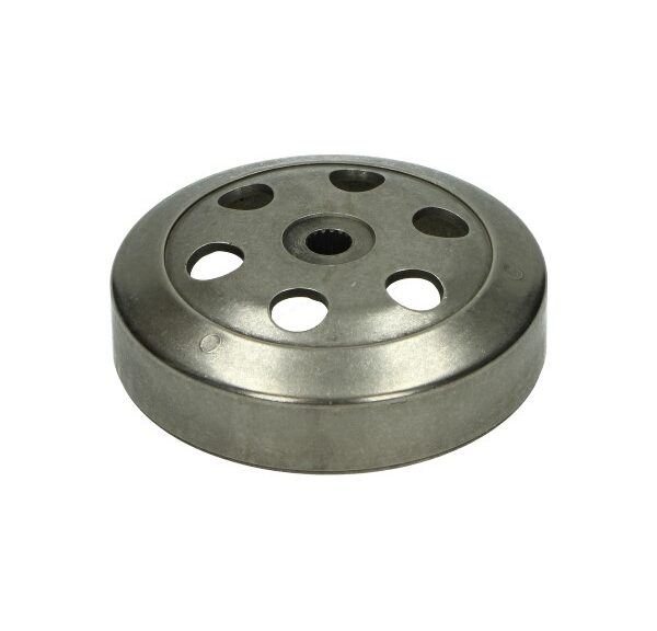 Koppelinghuis DMP 107mm minarelli hor+vert