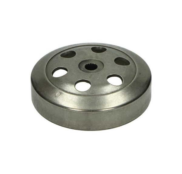 koppelinghuis DMP 107mm minarelli hor+vert