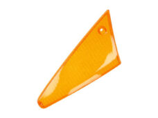 Knipperlichtglas DMP linksvoor oranje SR ot