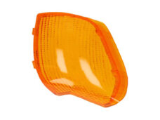 Knipperlichtglas DMP rechtsachter oranje amico