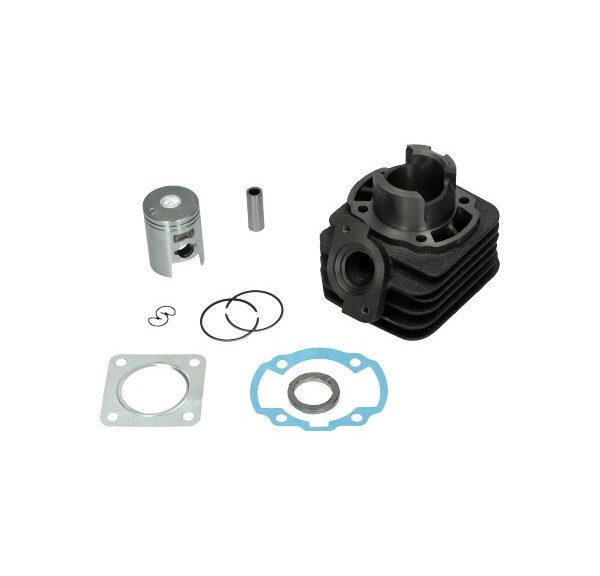 Cilinder DMP 50cc 39mm — geschikt voor Kymco Dj