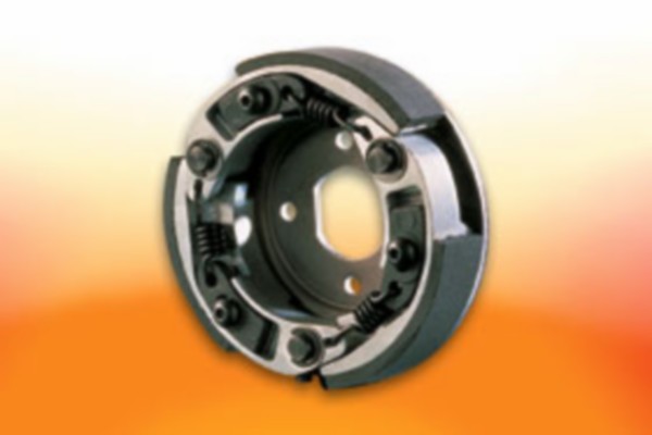 koppelingsegment malossi verstelbaar delta systeem 105mm minarelli hor voor2002