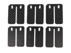 Membraanplaatset Malossi Vl11 Carbon Sco Piaggio 2t 277054.c0