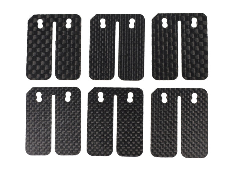 Membraanplaatset Malossi Vl11 Carbon Sco Piaggio 2t 277054.c0