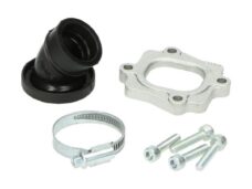 spruitstuk polini draaibaar Evo 19-21-24mm minarelli hor 215.0441