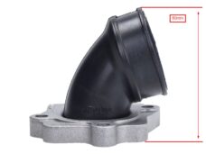 Spruitstuk Polini Draaibaar 26-32mm Minarelli Hor 215.0433