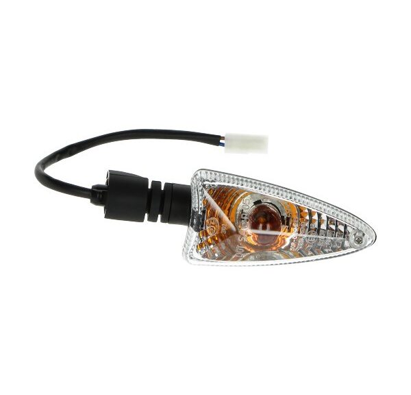 knipperlicht Piaggio origineel rechtsachter/linksvo senda
