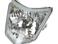 Koplamp Piaggio origineel — geschikt voor Piaggio Rx - Sx 125
