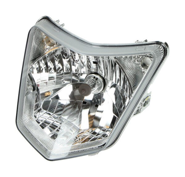Koplamp Piaggio origineel — geschikt voor Piaggio Rx - Sx 125