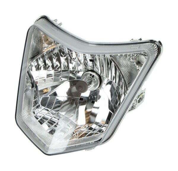 koplamp Piaggio origineel rx - sx 125