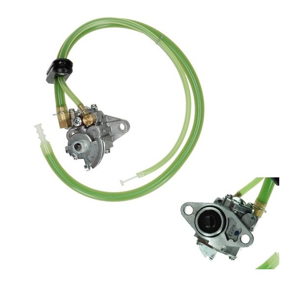 oliepomp Piaggio origineel aprilia rx50