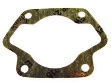 Voetpakking bac minarelli rv4