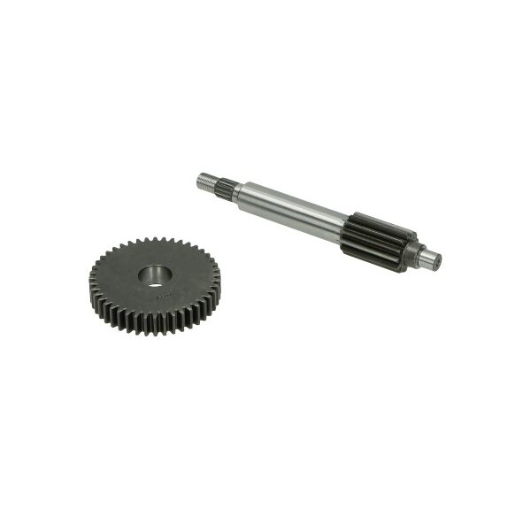 Overbrengingset Malossi primair 13/44t giggle
