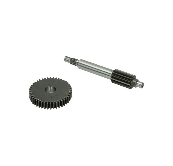 overbrengingset malossi primair 13/44t giggle