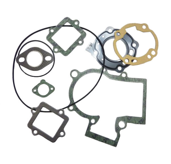 Pakkingset bac formula lc