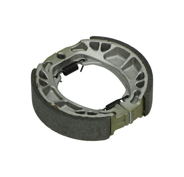 remsegmentset DMP achter agm Goccia GEV1000
