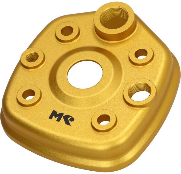 cilinderkop metrakit buiten Pro Race3 47.6mm minarelli am6 807r0340