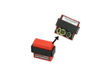 ECU unit Malossi snel — geschikt voor Aprilia rx50