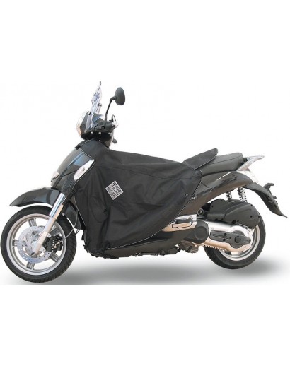 Beenkleed Tucano thermoscud (vanaf 2006) 250-500cc — geschikt voor Aprilia r156x