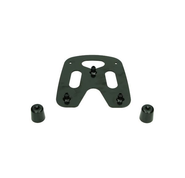 bevestigingset Piaggio origineel montage topkoffer Aprilia sxr 50/160 1b009271