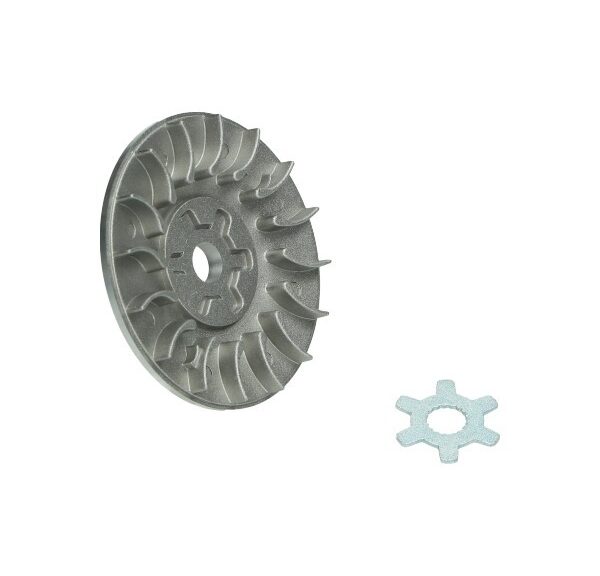 koelvin jasil vario (made in EU) minarelli hor+vert