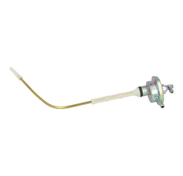 Benzinekraan omg (made in Italy) vacuum — geschikt voor Aprilia SR LC