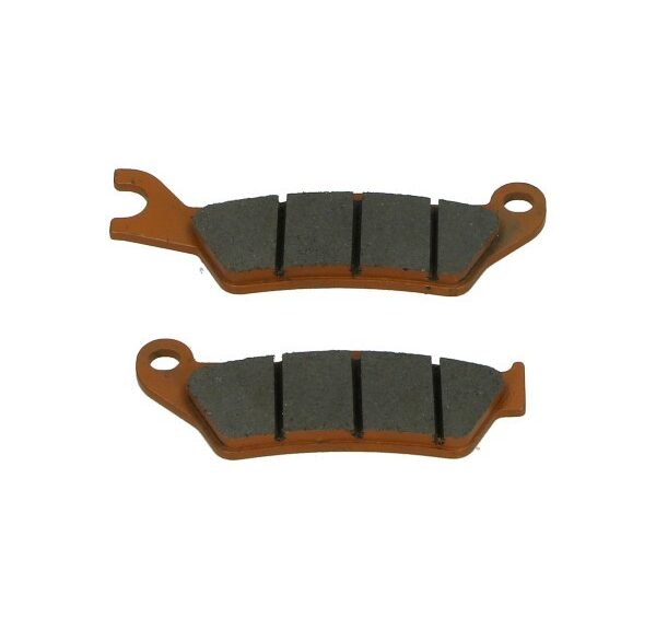 remblokset Piaggio origineel euro-5 aprilia voor sr 125/150