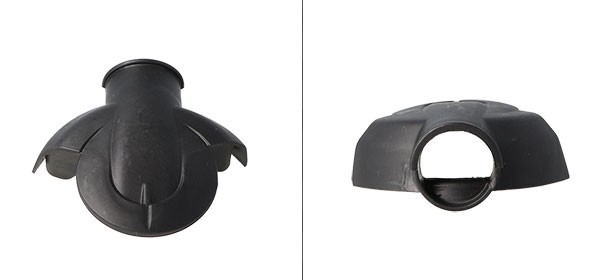 luchtinlaat Piaggio origineel carter deksel sxr 50/160